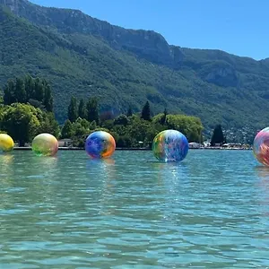  Appartement Superbe Studio - Pour une parenthèse enchantée ! France
