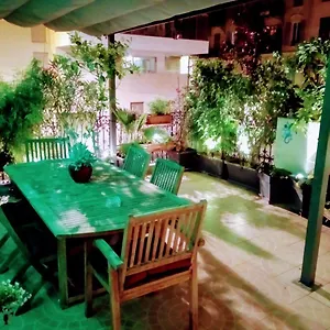La Terrasse Apartment Nizza