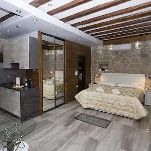  Appartement Domina Croatie