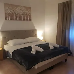 Calm Nature Appartement