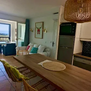Les Restanques 2150 Vue Apartment Grimaud