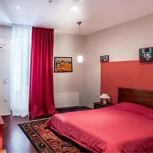 At The Theatre Apartment Rijeka