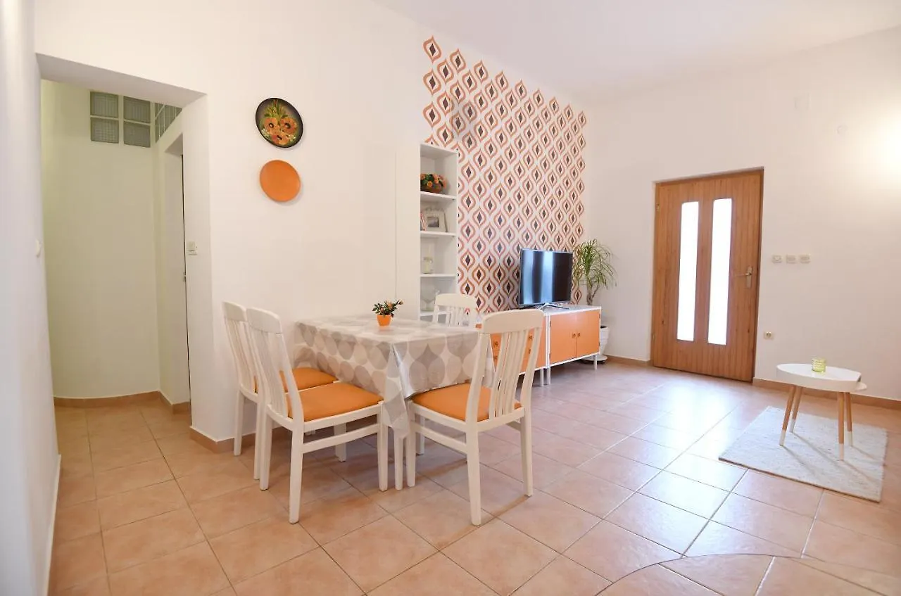 Rose Apartment Zadar
