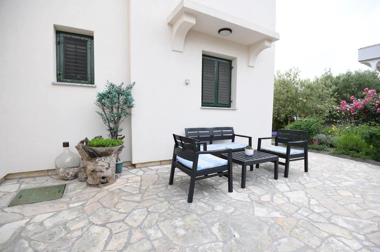 Rose Apartment Zadar 0*,  Kroatien
