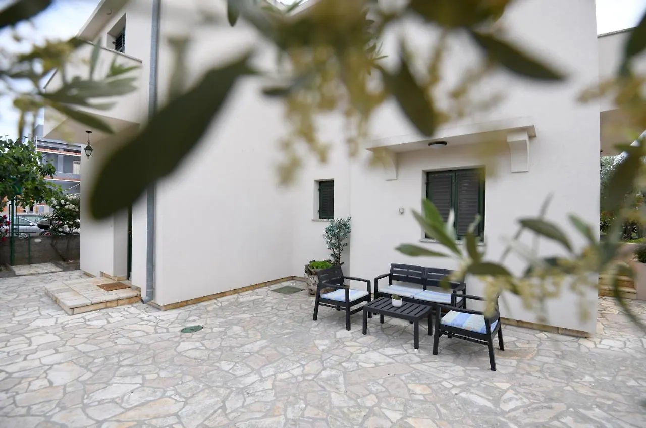 Rose Apartment Zadar