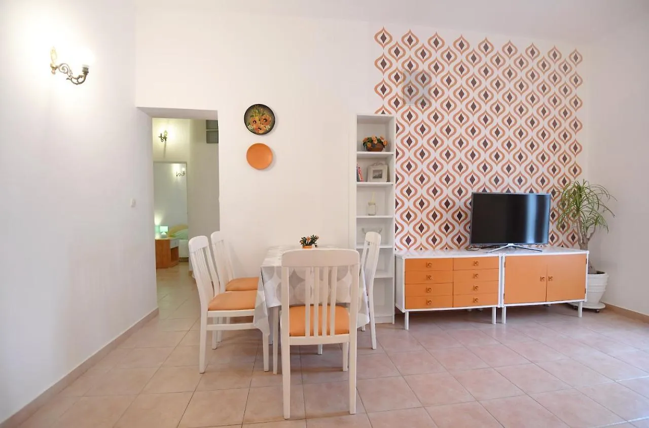 Rose Apartment Zadar Kroatien