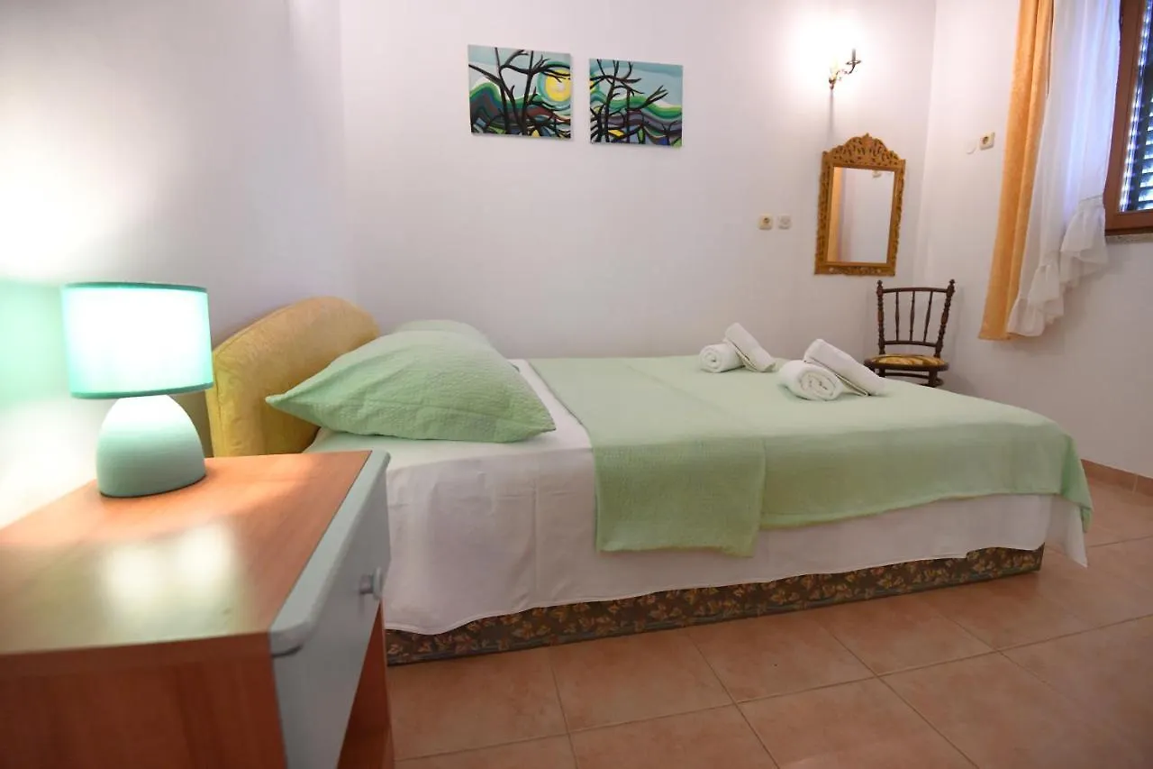 Rose Apartment Zadar Kroatien