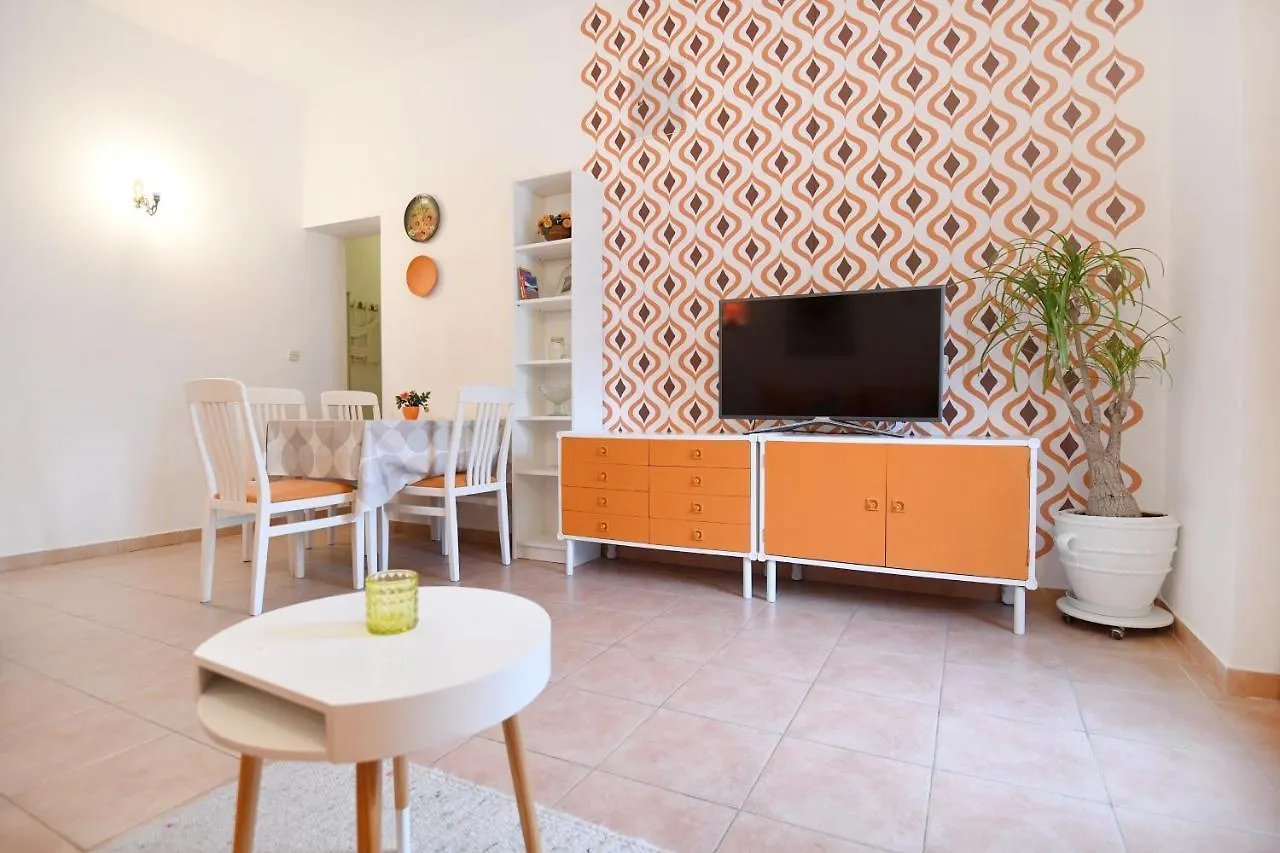 Rose Apartment Zadar