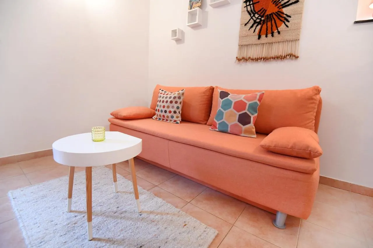 Rose Apartment Zadar