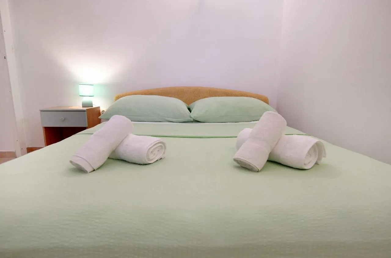 Rose Apartment Zadar Kroatien