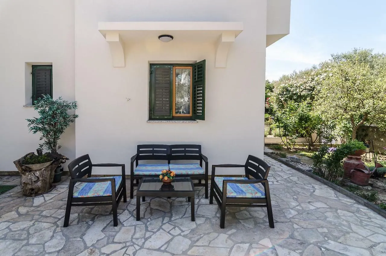 Rose Apartment Zadar