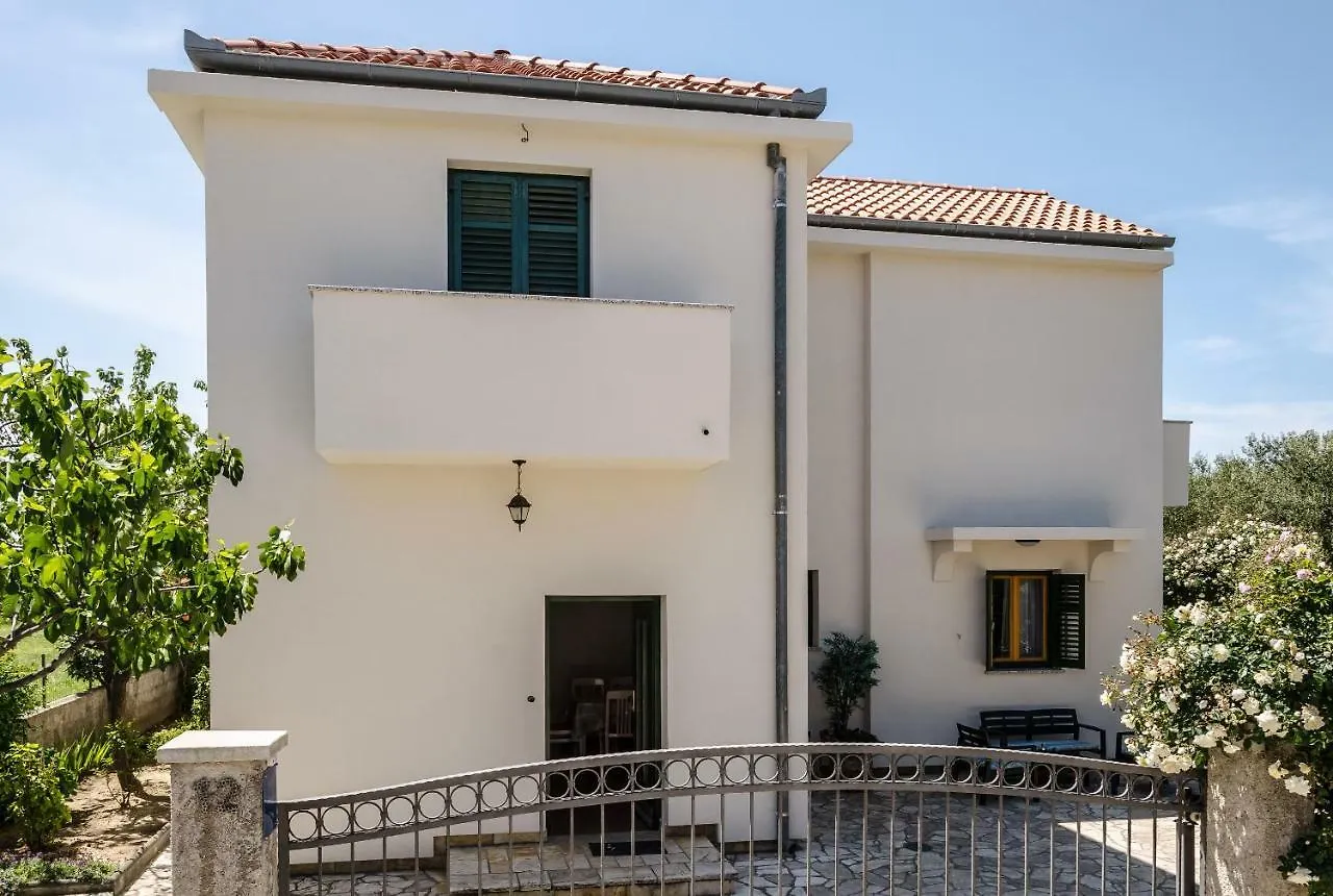 Rose Apartment Zadar